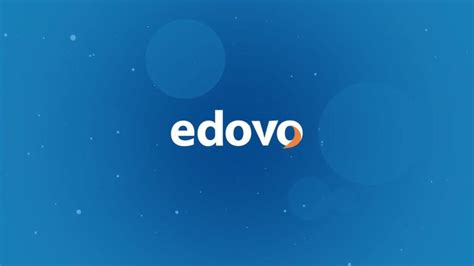 Edovo .